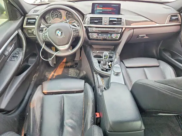 WBA8D9G32HNU63541 2017 BMW 3ER - Image 8