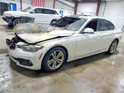 WBA8D9G32HNU63572 2017 BMW 3ER