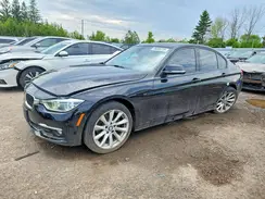 WBA8D9G32HNU63734 2017 BMW 3ER