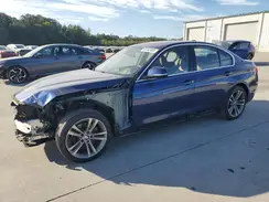 WBA8D9G32HNU63779 2017 BMW 3ER
