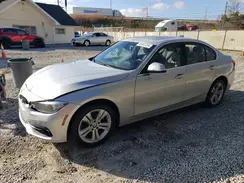 WBA8D9G32HNU63846 2017 BMW 3ER