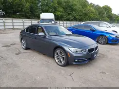 WBA8D9G32HNU64155 2017 BMW 3ER