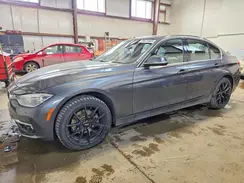 WBA8D9G32HNU64317 2017 BMW 3ER