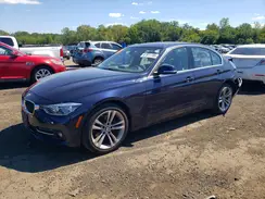 WBA8D9G32HNU64740 2017 BMW 3ER