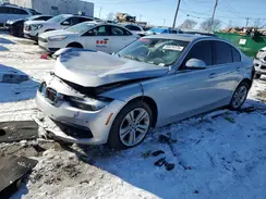 WBA8D9G32HNU65130 2017 BMW 3ER