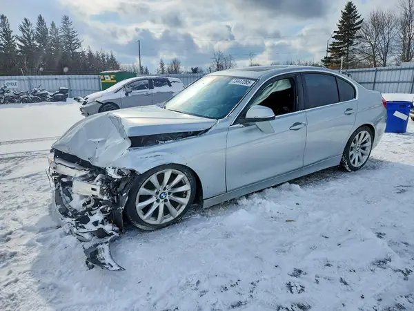 WBA8D9G32HNU65323 2017 BMW 3ER - Image 1