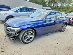 WBA8D9G32HNU65595 2017 BMW 3ER