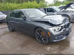 WBA8D9G32HNU65631 2017 BMW 3ER