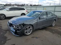 WBA8D9G32HNU66195 2017 BMW 3ER