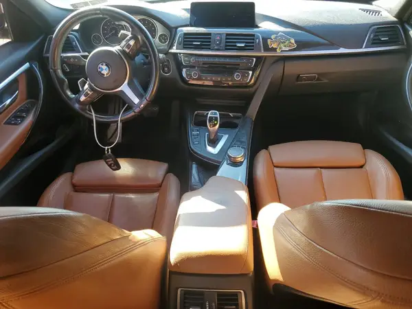 WBA8D9G33HNU62401 2017 BMW 3ER - Image 8
