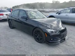 WBA8D9G33HNU62575 2017 BMW 3ER