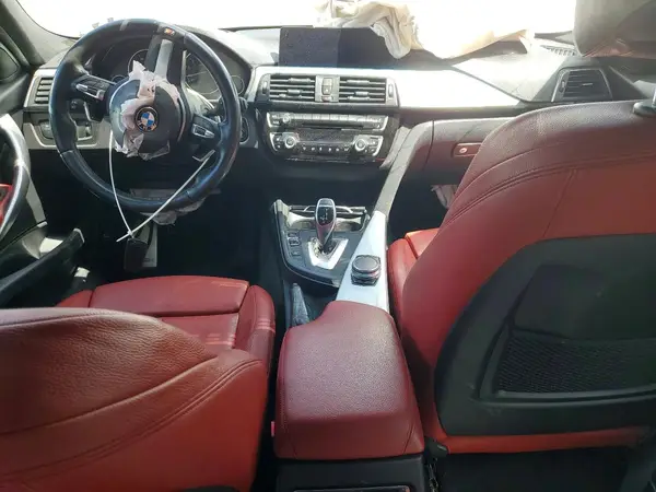 WBA8D9G33HNU62589 2017 BMW 3ER - Image 8