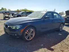 WBA8D9G33HNU62754 2017 BMW 3ER