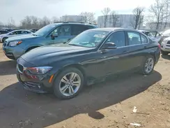 WBA8D9G33HNU63015 2017 BMW 3ER