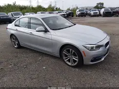 WBA8D9G33HNU63130 2017 BMW 3ER
