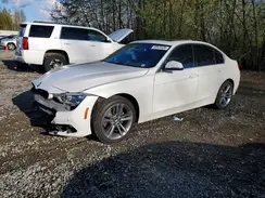 WBA8D9G33HNU63161 2017 BMW 3ER