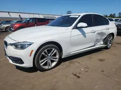 WBA8D9G33HNU64066 2017 BMW 3ER