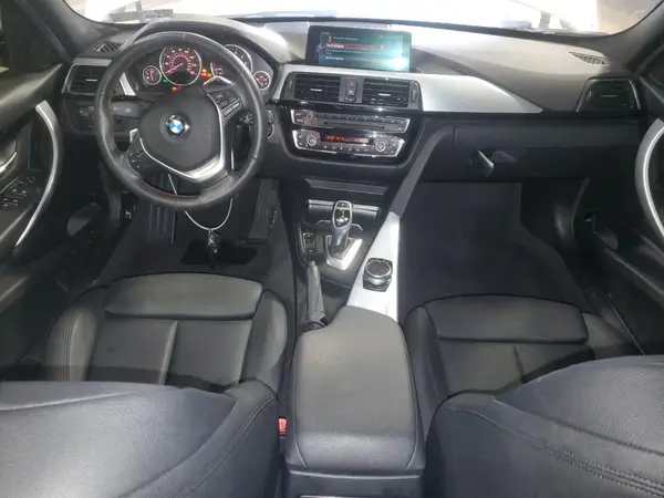 WBA8D9G33HNU64469 2017 BMW 3ER - Image 8