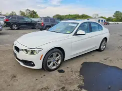 WBA8D9G33HNU64830 2017 BMW 3ER
