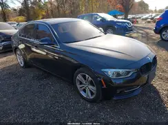 WBA8D9G33HNU65069 2017 BMW 3ER