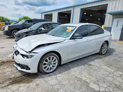 WBA8D9G33HNU65640 2017 BMW 3ER
