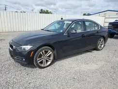 WBA8D9G33HNU66285 2017 BMW 3ER