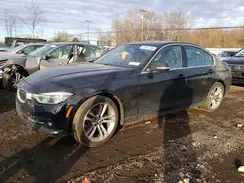 WBA8D9G33HNU66321 2017 BMW 3ER