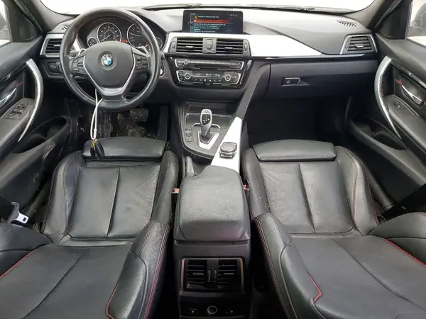 WBA8D9G34HNU62049 2017 BMW 3ER - Image 8