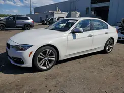 WBA8D9G34HNU62052 2017 BMW 3ER