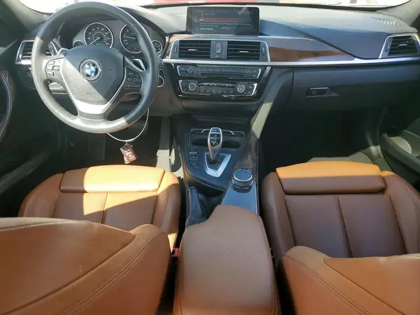 WBA8D9G34HNU62052 2017 BMW 3ER - Image 8