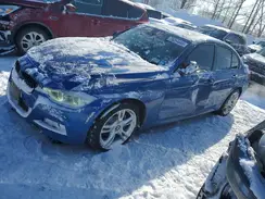 WBA8D9G34HNU62584 2017 BMW 3ER