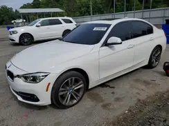 WBA8D9G34HNU63010 2017 BMW 3ER