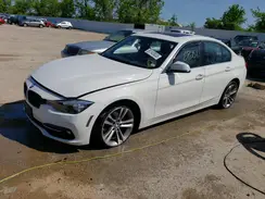 WBA8D9G34HNU63931 2017 BMW 3ER