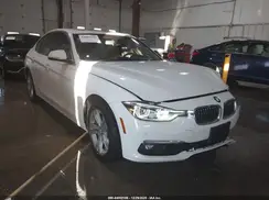 WBA8D9G34HNU64593 2017 BMW 3ER