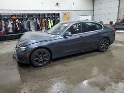 WBA8D9G34HNU64674 2017 BMW 3ER