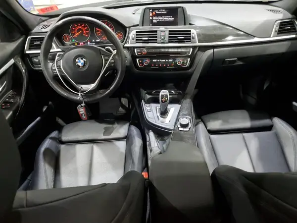 WBA8D9G34HNU64674 2017 BMW 3ER - Image 8