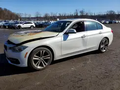 WBA8D9G34HNU64707 2017 BMW 3ER