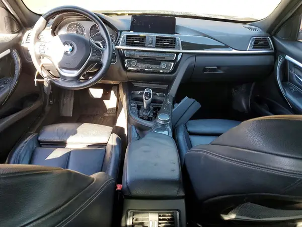 WBA8D9G34HNU64707 2017 BMW 3ER - Image 8