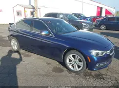 WBA8D9G34HNU64710 2017 BMW 3ER