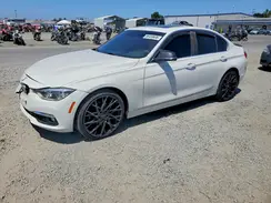WBA8D9G34HNU65078 2017 BMW 3ER