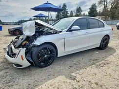 WBA8D9G34HNU65436 2017 BMW 3ER