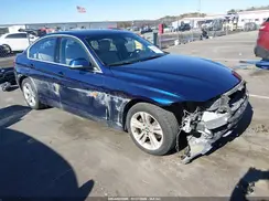WBA8D9G34HNU66120 2017 BMW 3ER