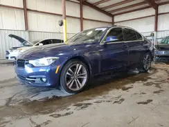WBA8D9G34HNU66456 2017 BMW 3ER