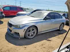 WBA8D9G35HNU61556 2017 BMW 3ER