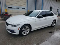 WBA8D9G35HNU61721 2017 BMW 3ER
