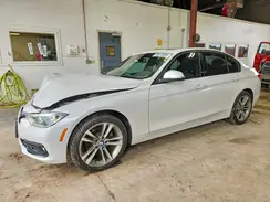 WBA8D9G35HNU62822 2017 BMW 3ER