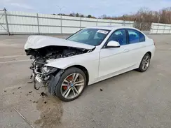 WBA8D9G35HNU63663 2017 BMW 3ER
