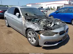WBA8D9G35HNU64554 2017 BMW 3ER