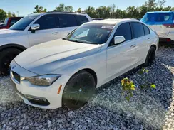 WBA8D9G35HNU64974 2017 BMW 3ER