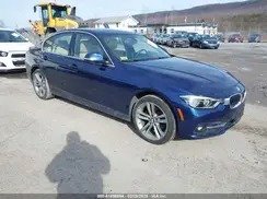WBA8D9G35HNU65462 2017 BMW 3ER